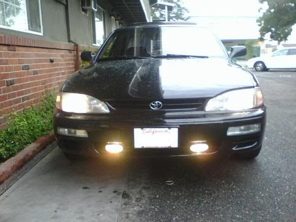 Need help wiring fog lights | Toyota Nation Forum